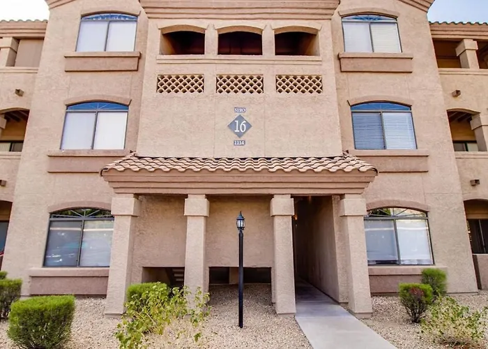 Holiday home New Listing Remodeled In North