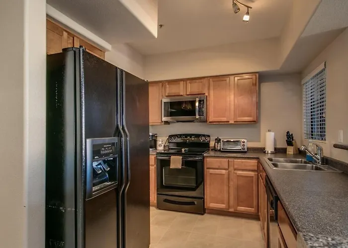 Holiday home New Listing Remodeled In North *