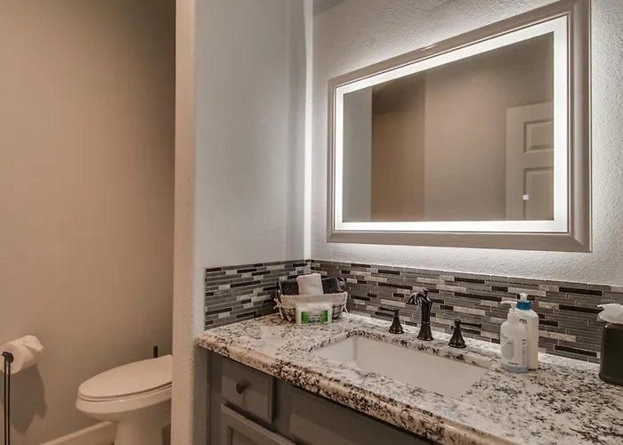 New Listing Remodeled In North *