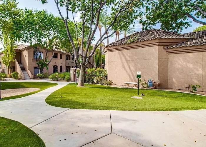 Holiday home New Listing Remodeled In North