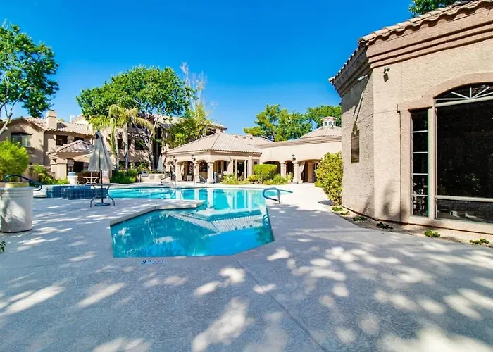 New Listing Remodeled In North * Scottsdale