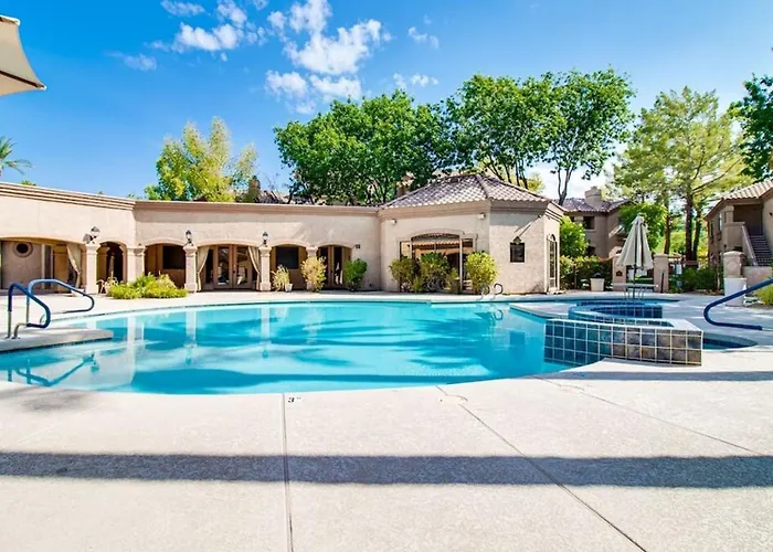 Holiday home New Listing Remodeled In North